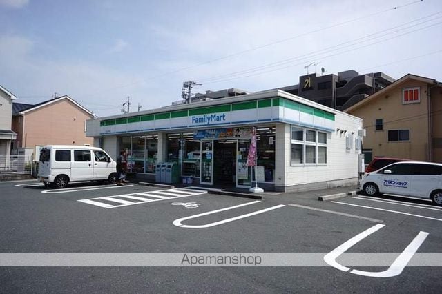 佐鳴湖パークタウンサウス 208 ｜ 静岡県浜松市中央区富塚町1933-1（賃貸マンション1LDK・2階・58.54㎡） その17