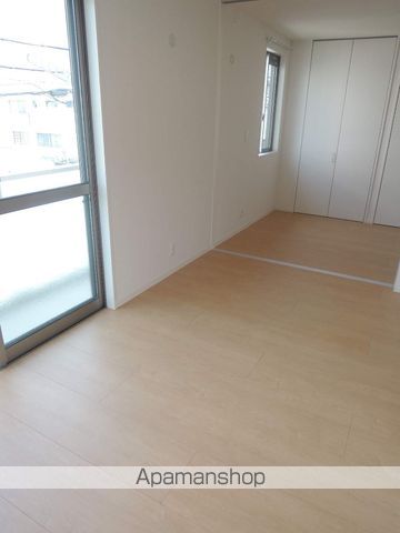 シャーメゾンKOKOMOの内装写真