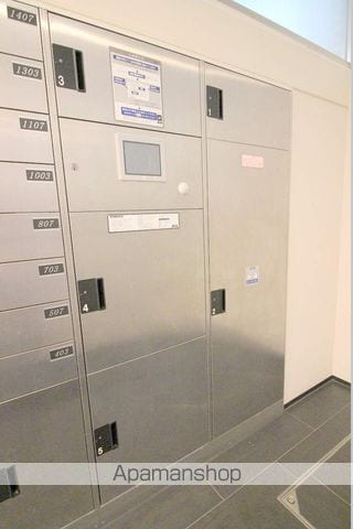 CITY SPIRE難波グレイスのその他写真