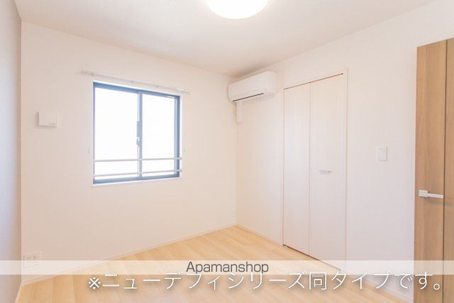 ブライト フェイバー.Kの内装写真