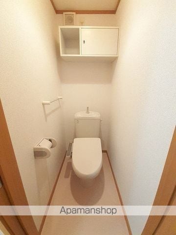 サン・フォレストの内装写真