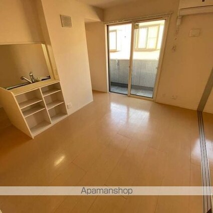 ハイドンホーフ[1LDK/42.55m2]の内装3