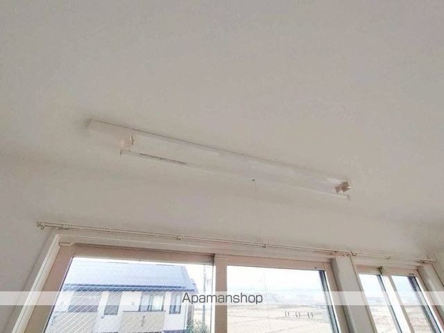 モナリエ砂田の内装写真