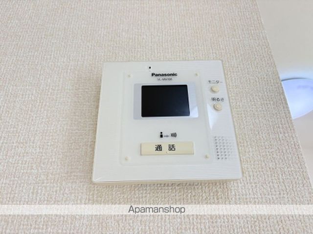 アンフロイデ Aの内装写真