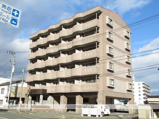Brioの外観写真