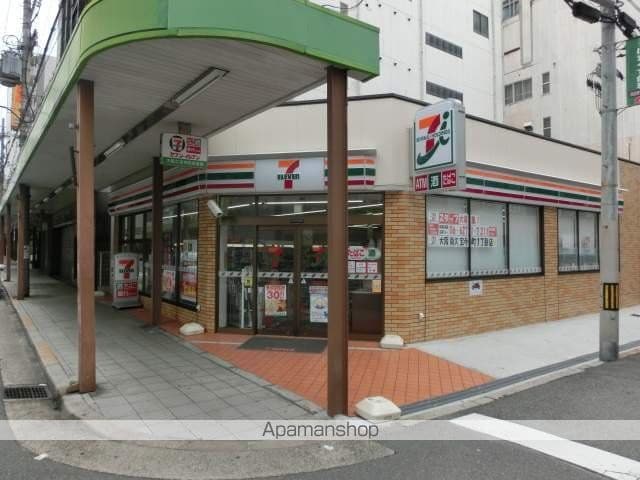 PRESSANCE堺筋HONMACHIEXEBLANCの周辺写真