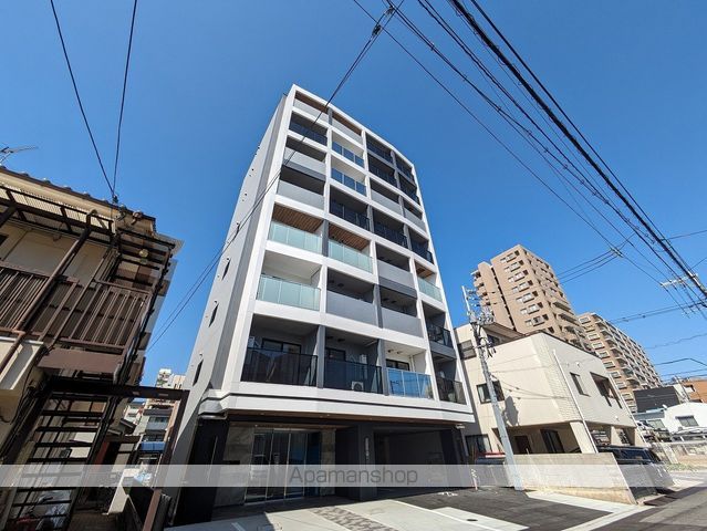 ELETTA吉島の外観写真