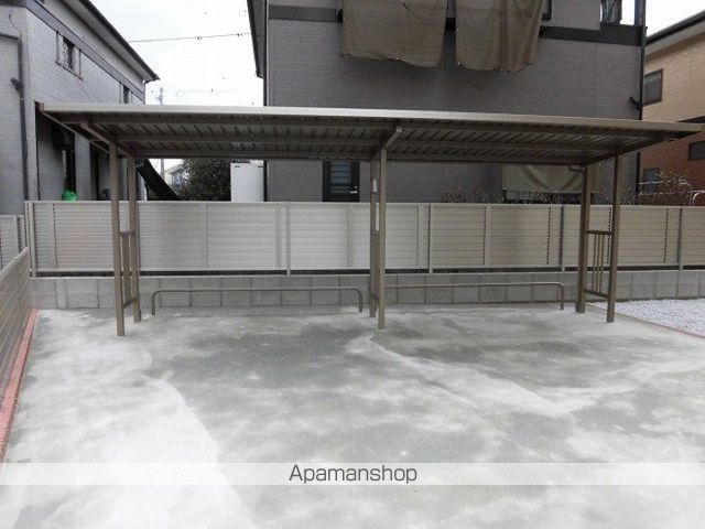 セキュレア須屋 K棟の内装写真