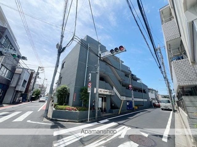 スカイコート久我山