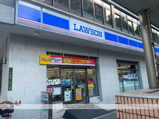 セイワパレス梅田茶屋町の周辺写真