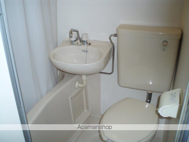 レジデンス北楠の内装写真