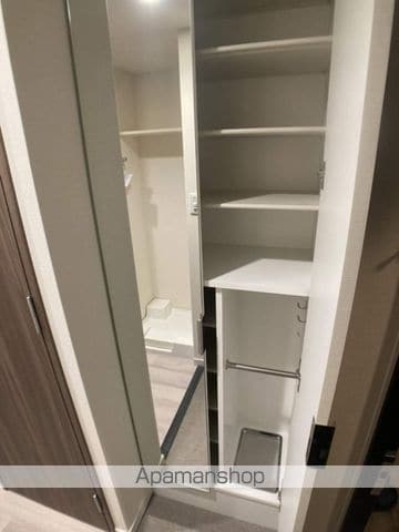 レシオス大阪城北詰の内装写真
