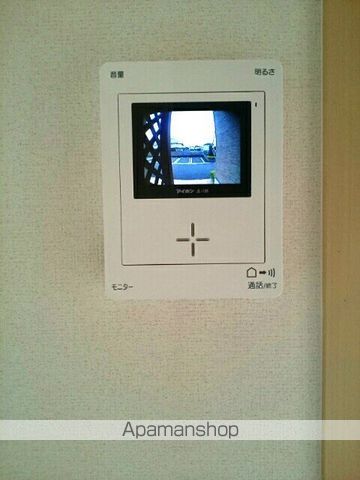 クリアネス大津Aの内装写真