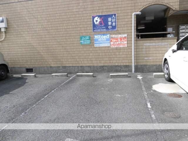 クロシオハイツVのその他写真