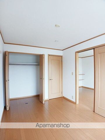 フォレストグリーンハイツの内装写真