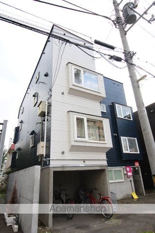 AMS913の外観写真