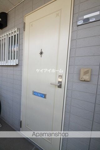 プリエール新屋敷の内装写真