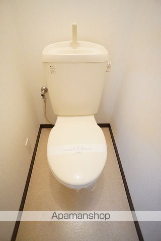 ESTACIONの内装写真