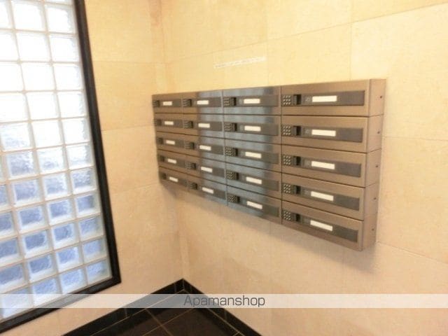 藤月マンションの内装写真
