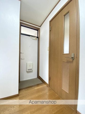 ハイツ和田441の内装写真