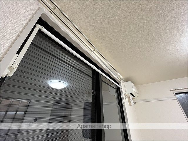 サントークの内装写真