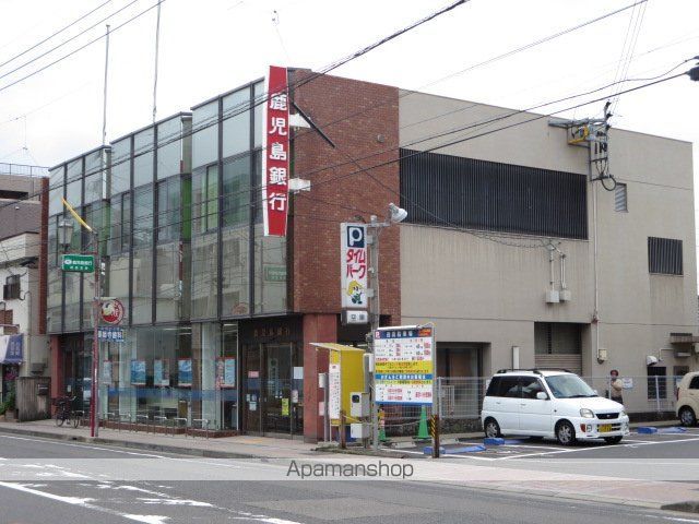 AZUL西田の周辺写真
