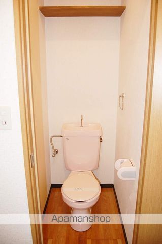 ヴィラダイワの内装写真