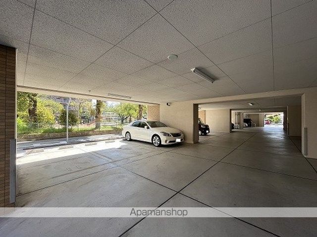 パレ・ロワイヤル栗山公園のその他写真