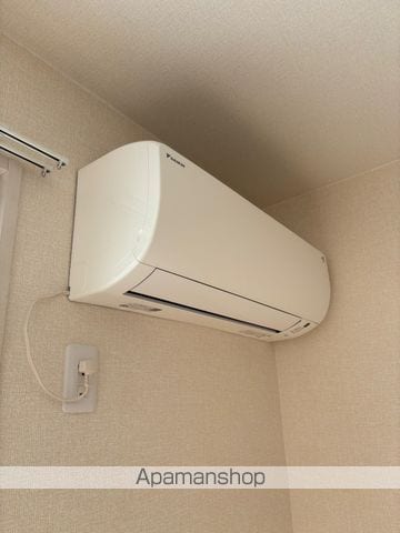 ハイドゥ伴IIIの内装写真