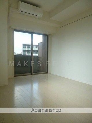 メイクスデザイン早稲田[1K/25.81m2]のその他部屋・スペース