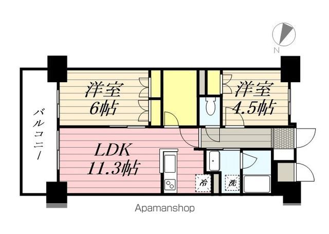 間取り：240040202520