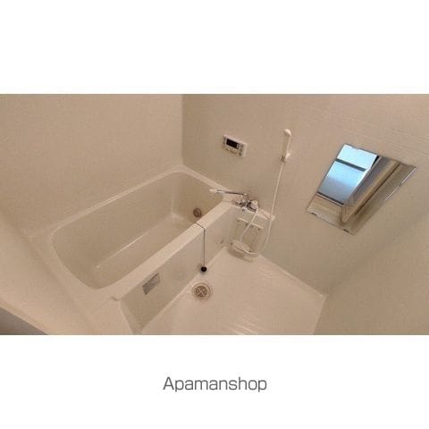 アンプルールフェールハンナハンナの内装写真