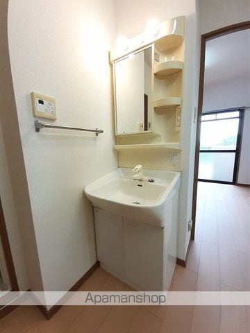 シーポート花時計の内装写真