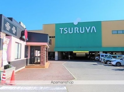 レオパレスグラン　アプリコ[1K/20.81m2]の周辺