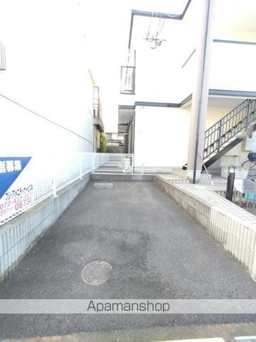 フジパレス南田出井のその他写真