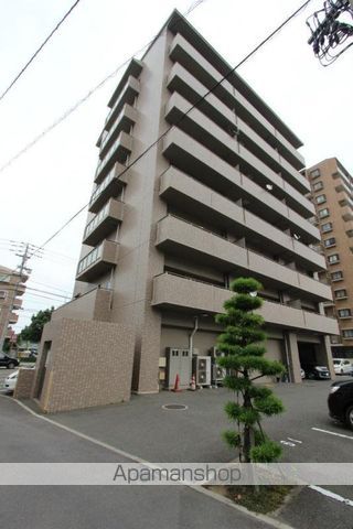 スカールITOの外観写真