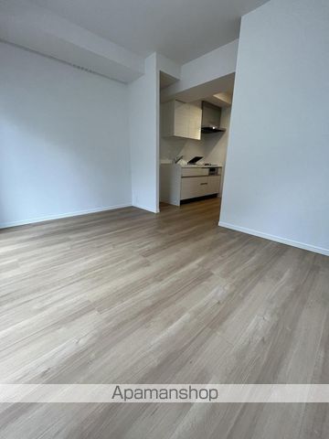 ファインクレスト巣鴨の内装写真