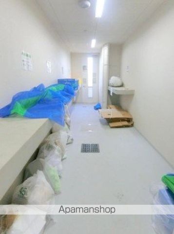 メゾンドアーク南大井のその他写真