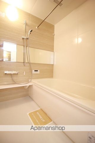 パルティールの内装写真