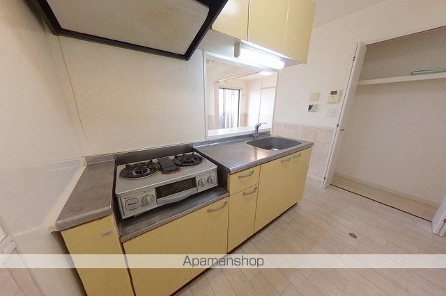 RESIDENCE Hill East河渡の内装写真