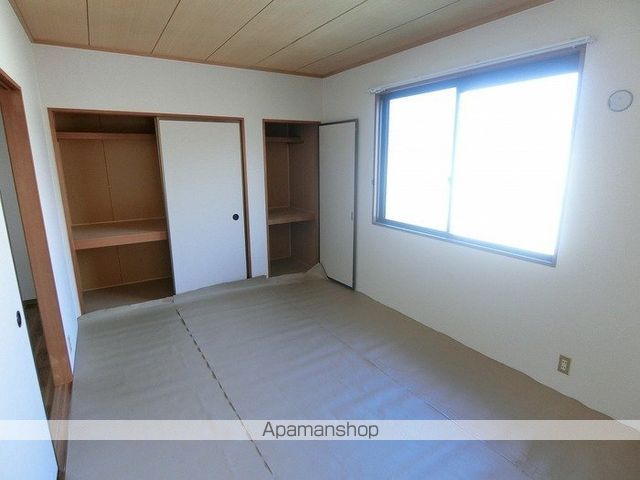 シャトー小林 A棟の内装写真