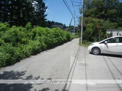 フィオーレ中原[1R/26.44m2]の周辺2
