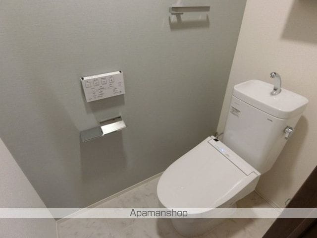 DーROOM遠見塚IIIの内装写真