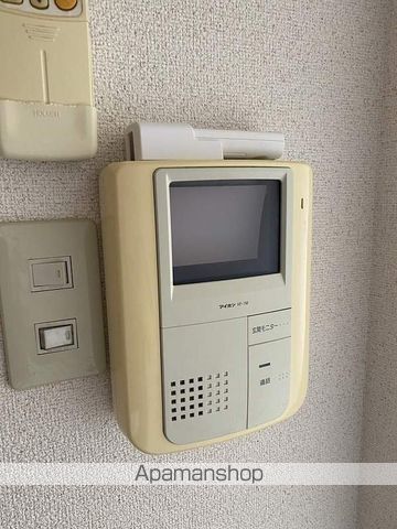 MIRAIBLDの内装写真