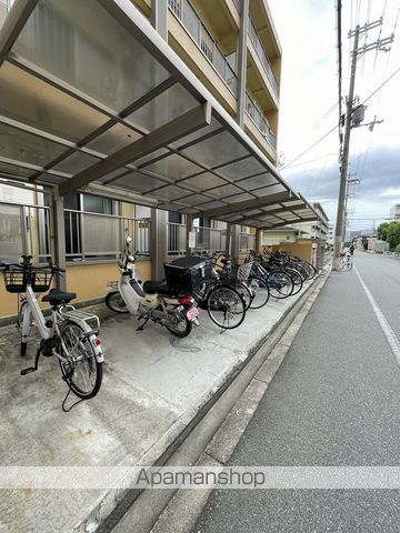 サンハイツ大領のその他写真