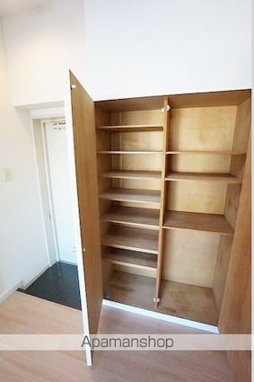 ラメゾンコマ[1K/25.82m2]の内装5