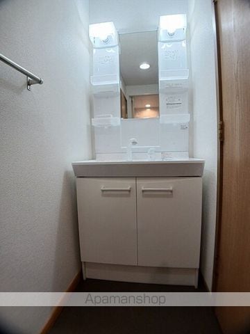 コートヤードIIの内装写真