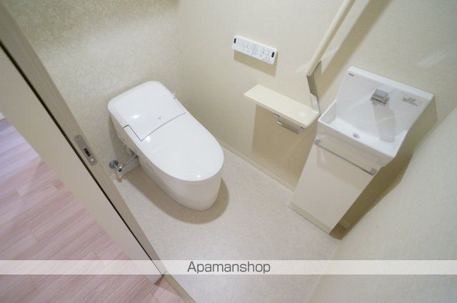 ラヴィーナ奈良の内装写真