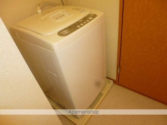 レオパレスピュアIIの内装写真