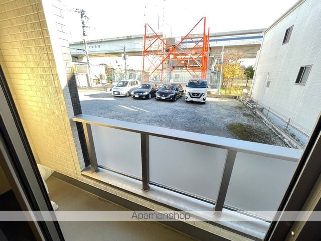 Desa Jayaの内装写真